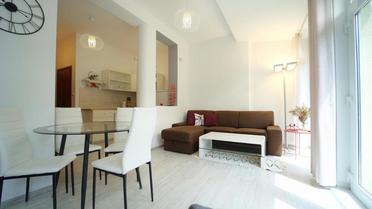 شقة Apartament Everysky Karpacz - Wilcza 3A المظهر الخارجي الصورة